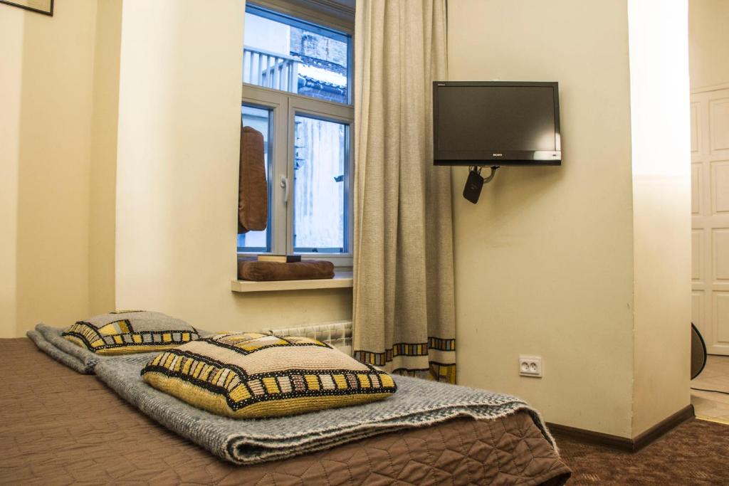 Mini Home Vilnius Old Town - Apartment