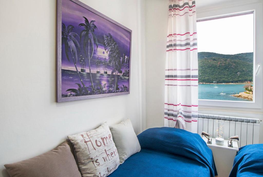 Foto dalla galleria di Carli a Rabac