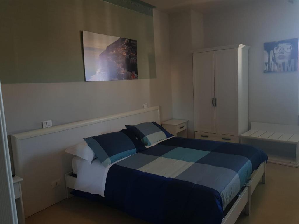 B&B La Sicilia a Tavola - Economy Double Room
