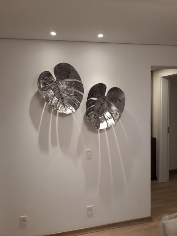  Apto no Lar da Serra