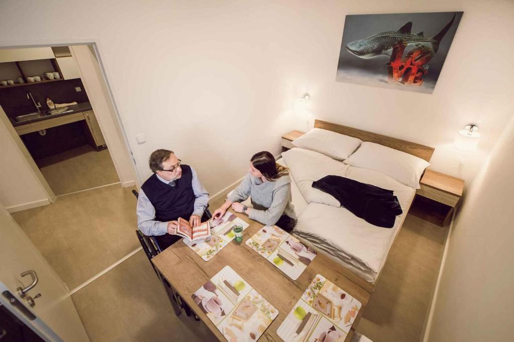 Kings Residence - Resim 18