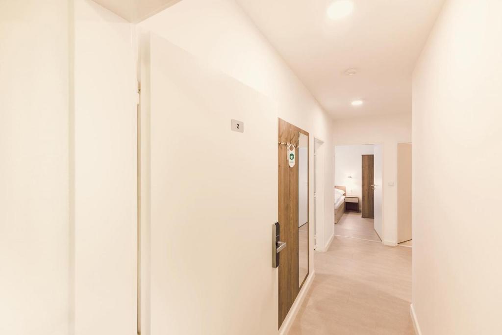 Kings Residence - Resim 15