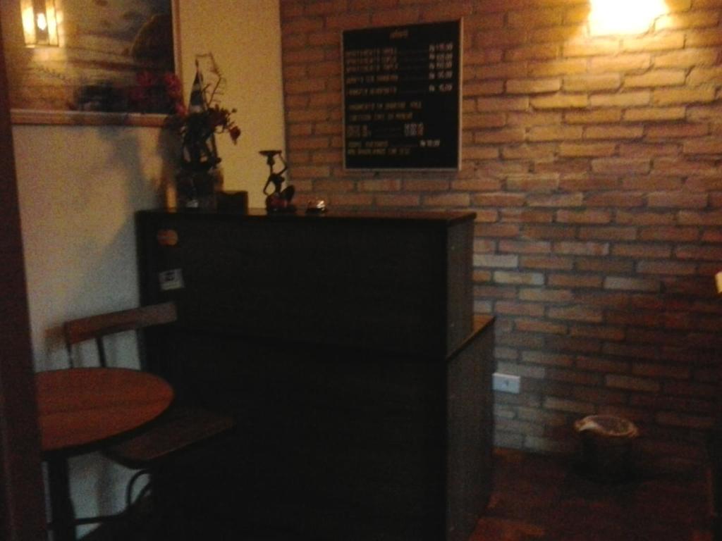  Hotel Pousada Ibituruna