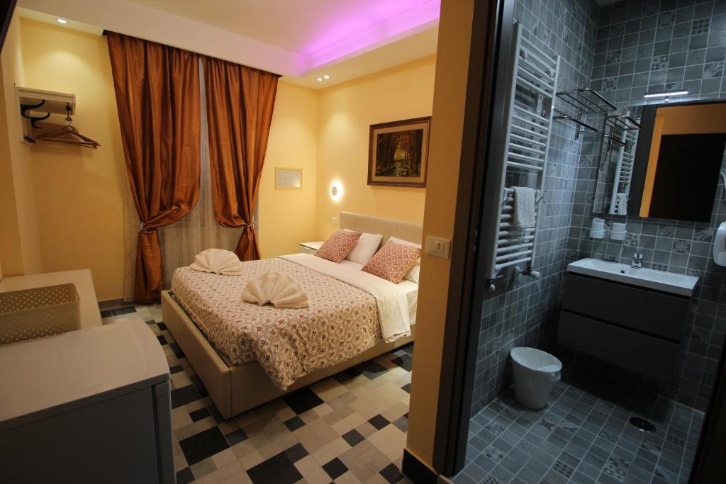 Derechos de imagen reservados por Booking.com