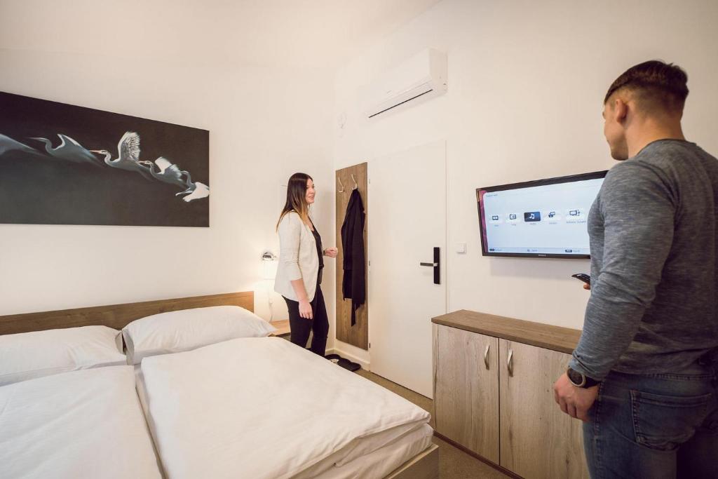 Kings Residence - Resim 11