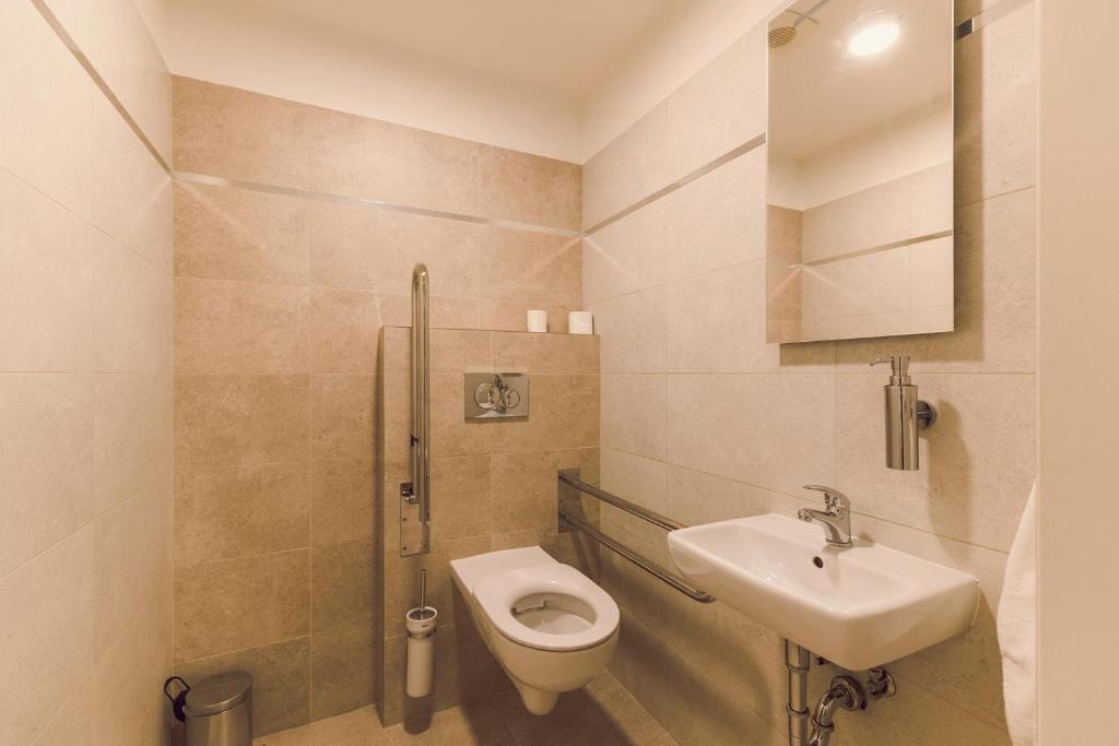 Kings Residence - Resim 9