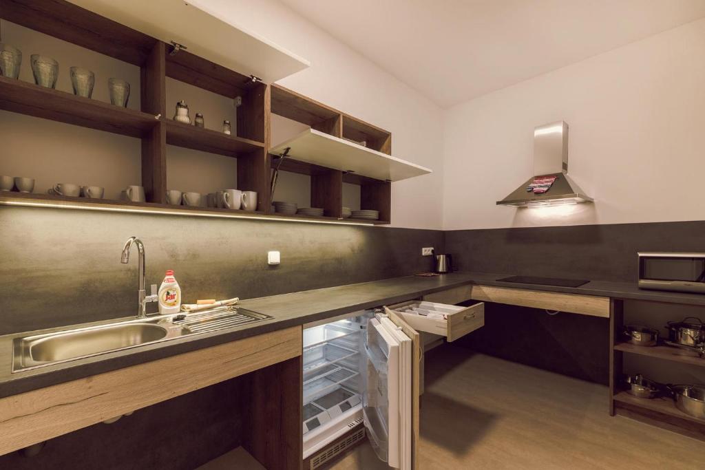 Kings Residence - Resim 7