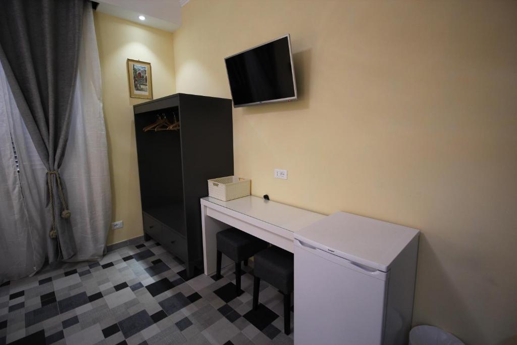 Derechos de imagen reservados por Booking.com