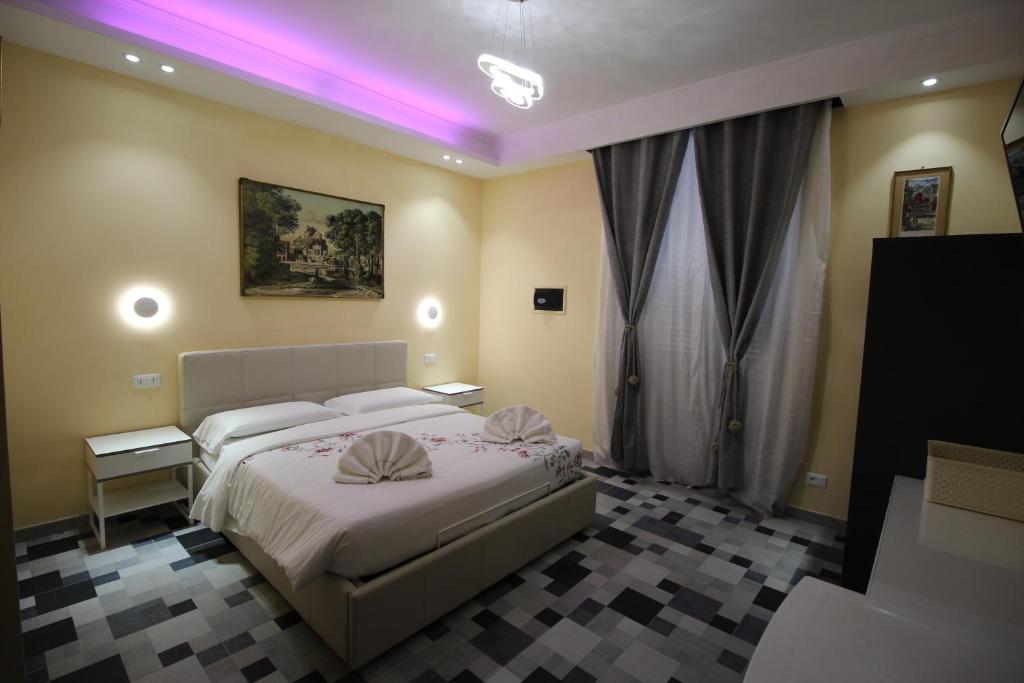 Derechos de imagen reservados por Booking.com