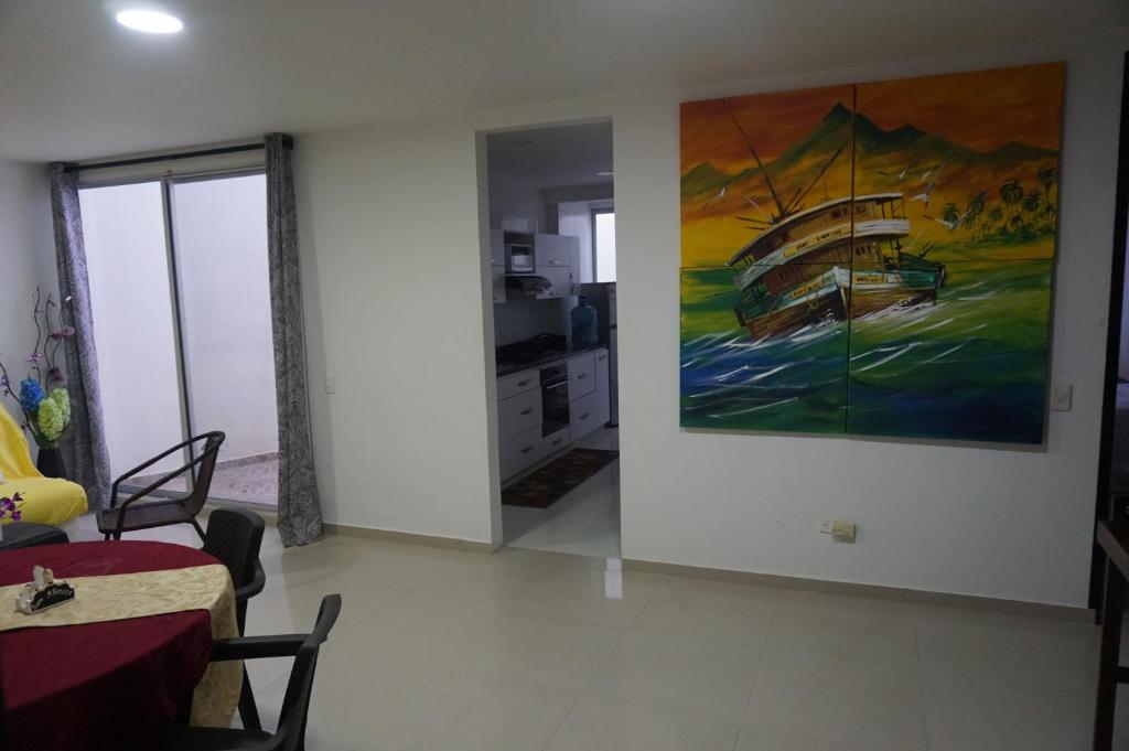 Suites Yinnam Arrieta - Apartamento De Lujo