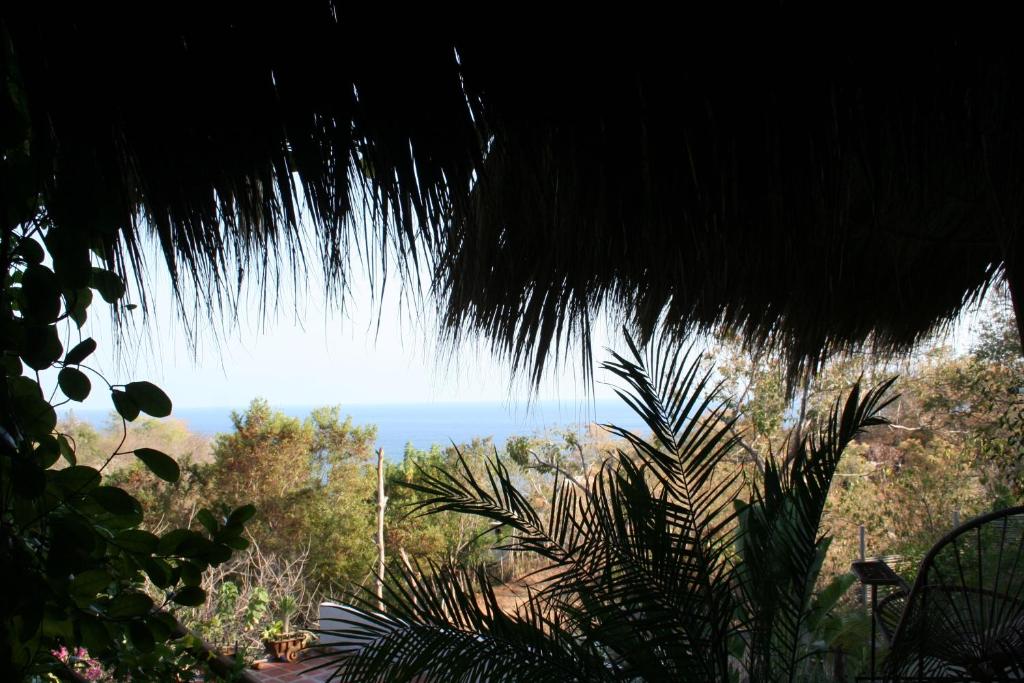 Hotel Sal de Mar - Doppelzimmer Mit Meerblick