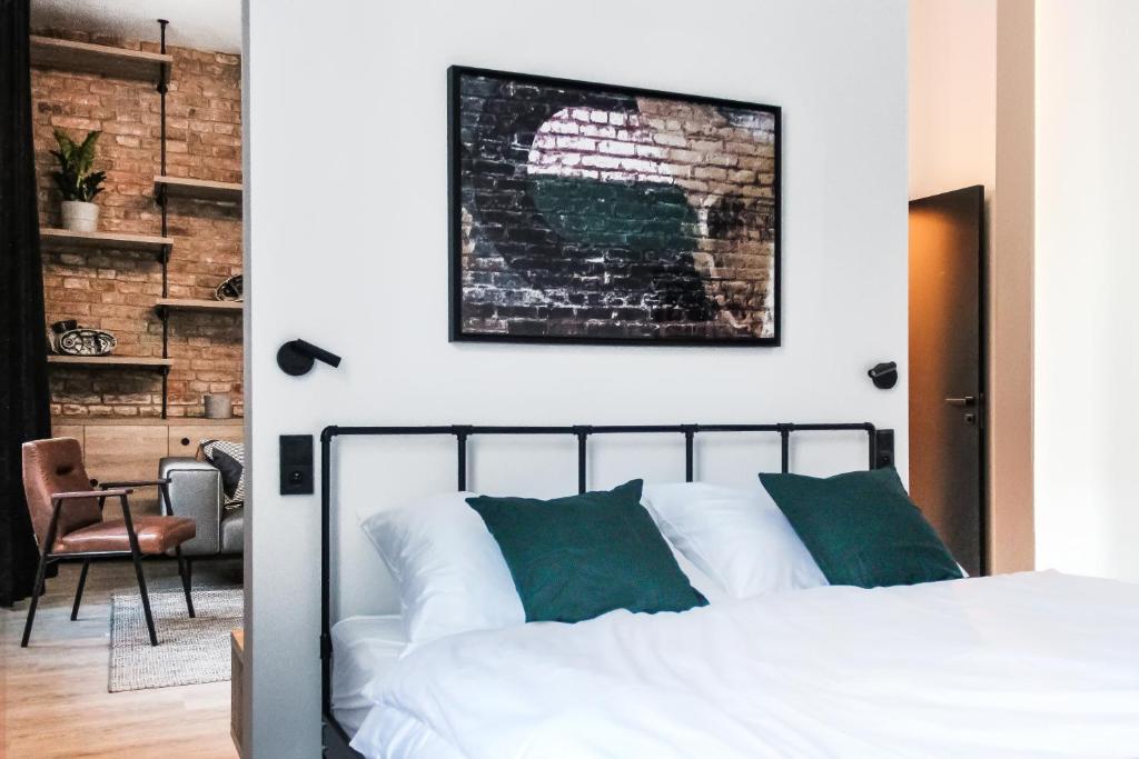 Apartmánový dům U Tomana - 7