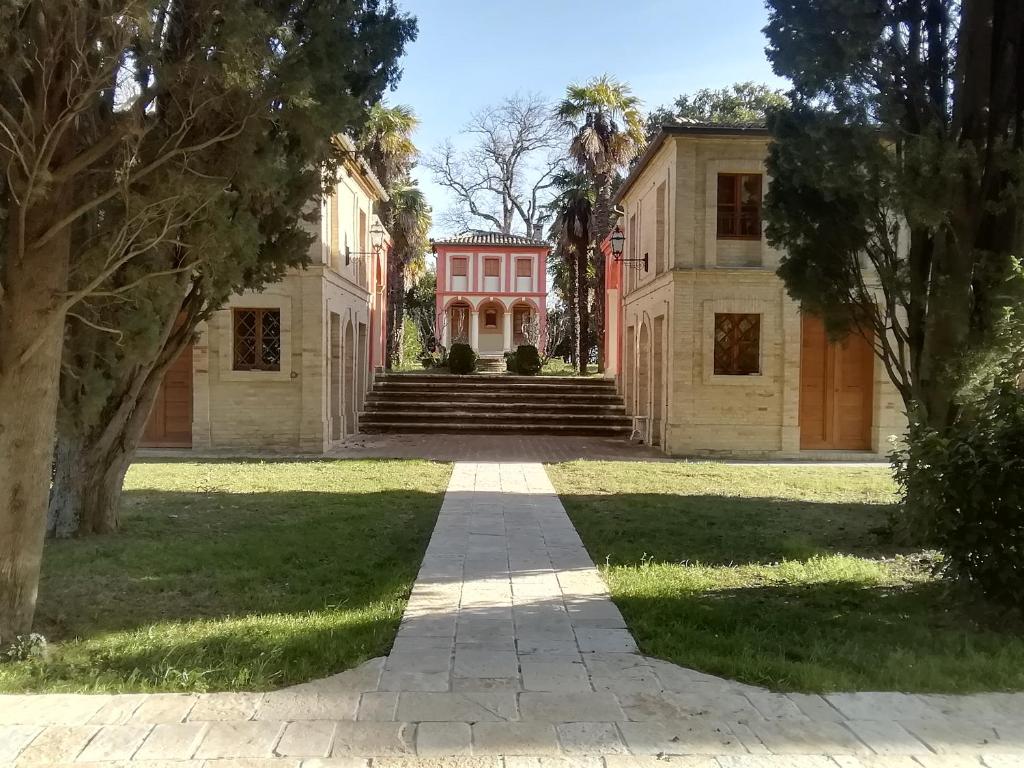 Il Roccolo Di Valcerasa