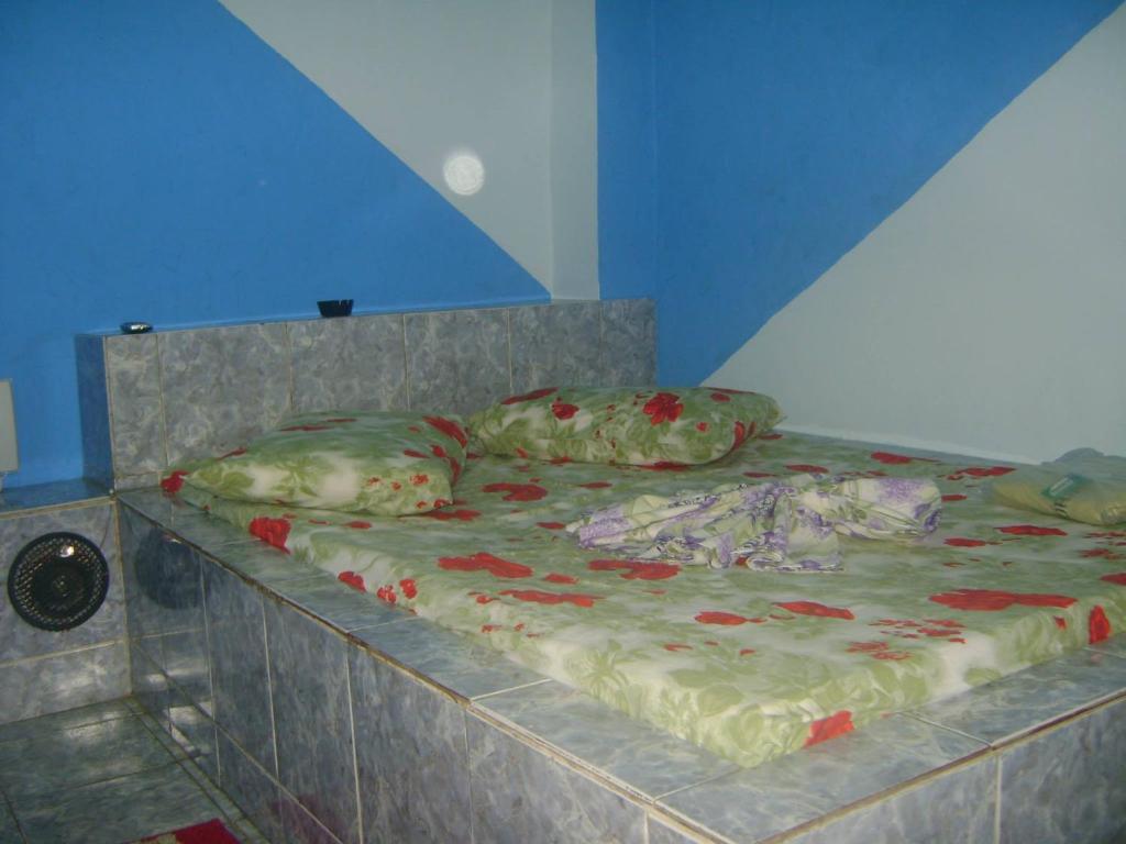  Hospedaria Nossa Senhora da Glória