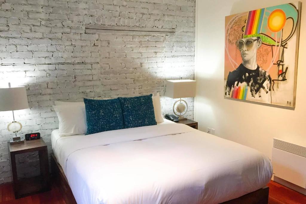 C3- Hotel Art De Vivre - Resim 34