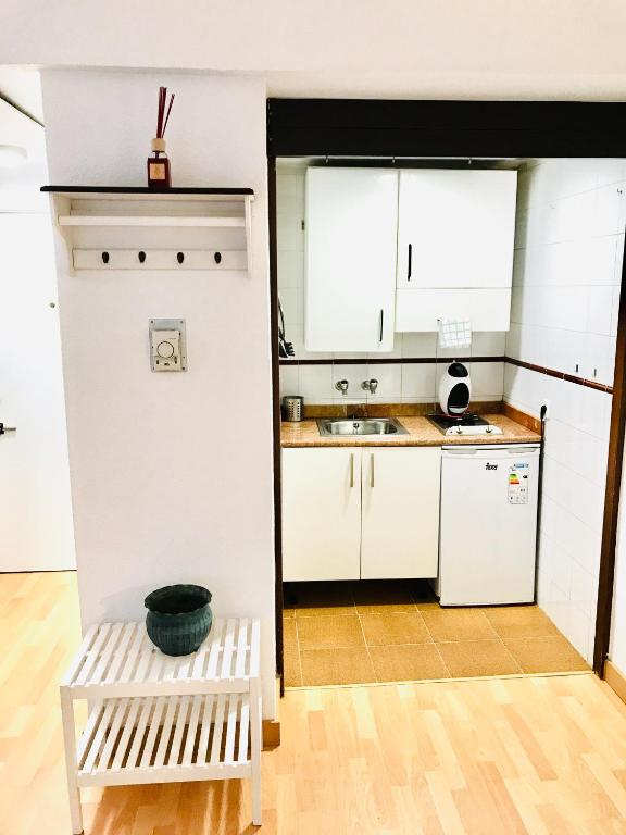 Resitur Luxury Apartment 114 - Resim 17