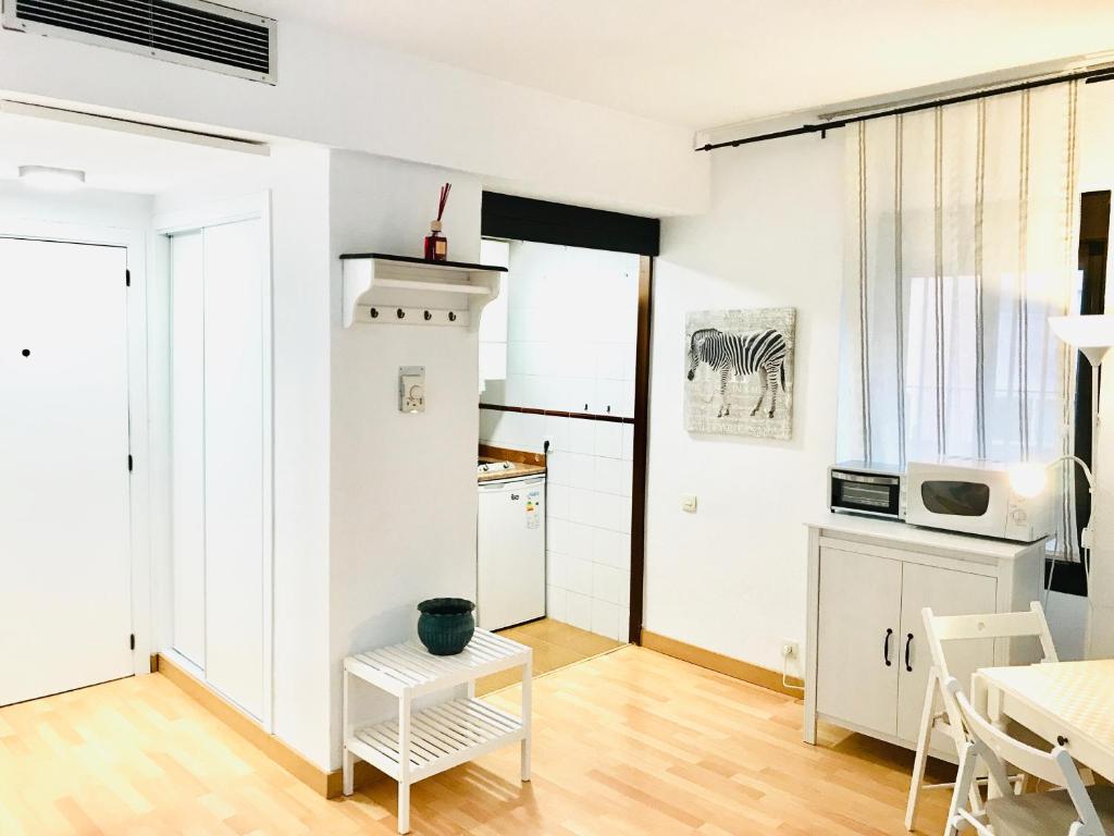 Resitur Luxury Apartment 114 - Resim 8