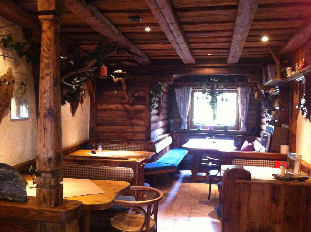 Fotografie z fotogalerie ubytování Haus Erbhof v Söldenu