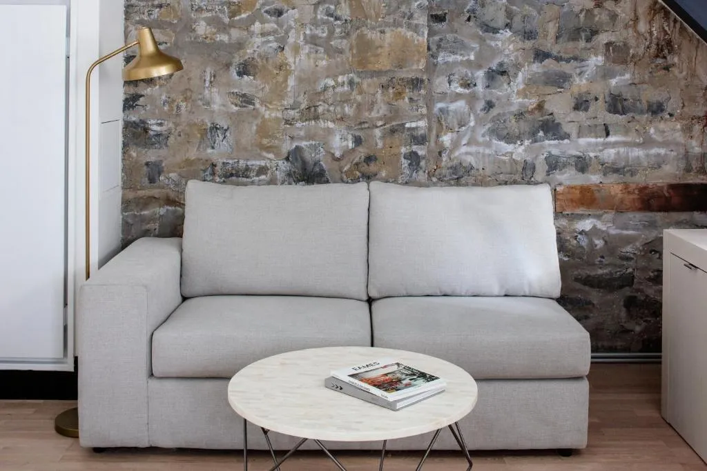 Maison William Gray King Suite