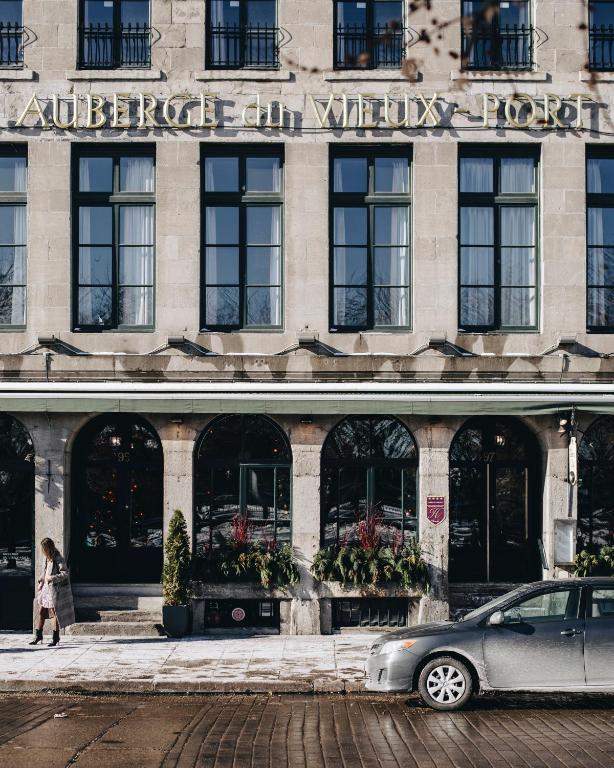 Lofts du Vieux-Port by Gray Collection - Resim 14