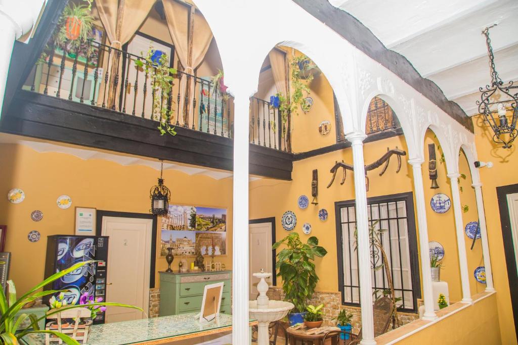 Imagen de la galería de Pension Internacional, en Córdoba