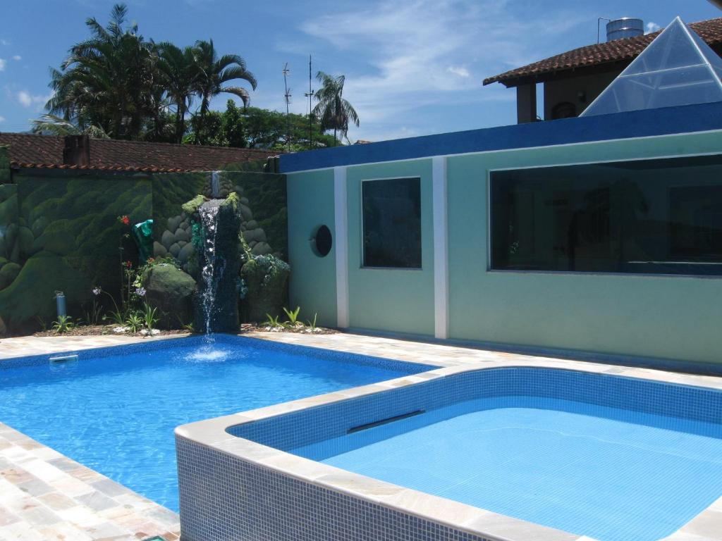  Hotel Pousada Portal da Palmeira