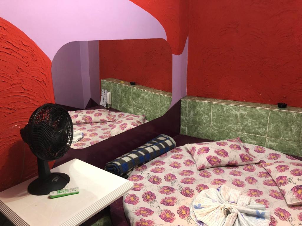  Hospedaria Nossa Senhora da Glória
