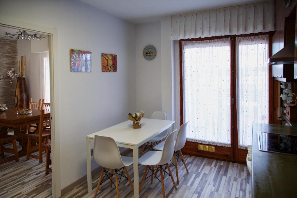 Fotografie z fotogalerie ubytování Villa Castro v destinaci Nuévalos