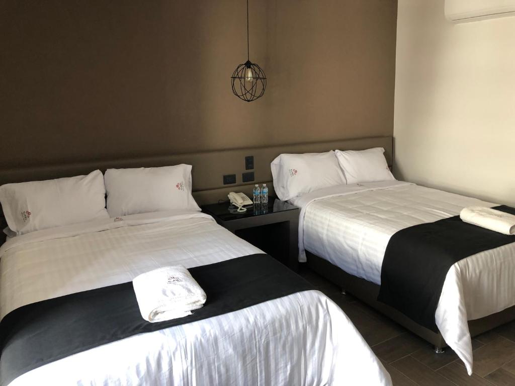 Hotel Isabel - Jumeau