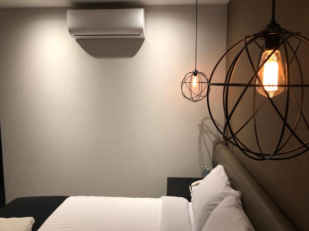 Hotel Isabel - Chambre Double