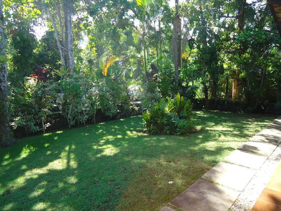  Casa pé na areia Praia do Prumirim