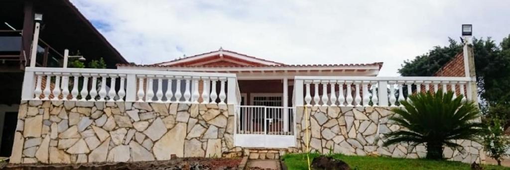  Rancho Capitólio (marina)