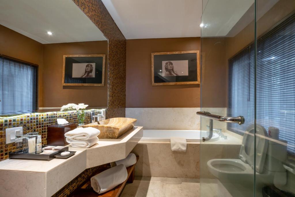 Segara Village Hotel - 7