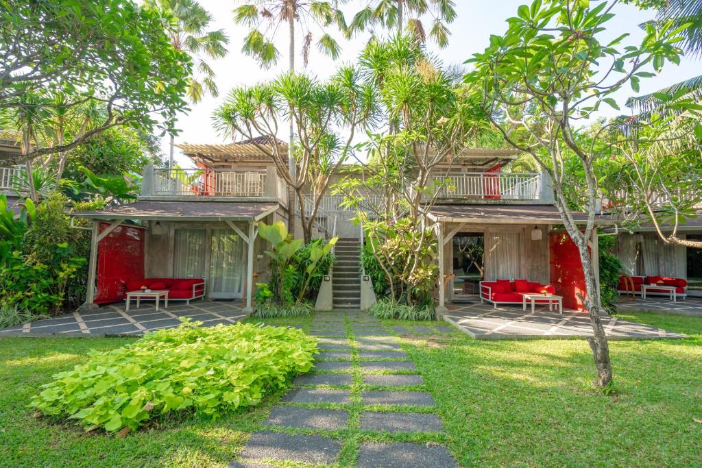 Segara Village Hotel - 9