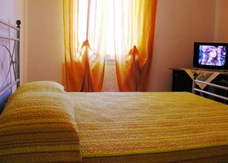Gallery image of Affittacamere il Laghetto in Siniscola