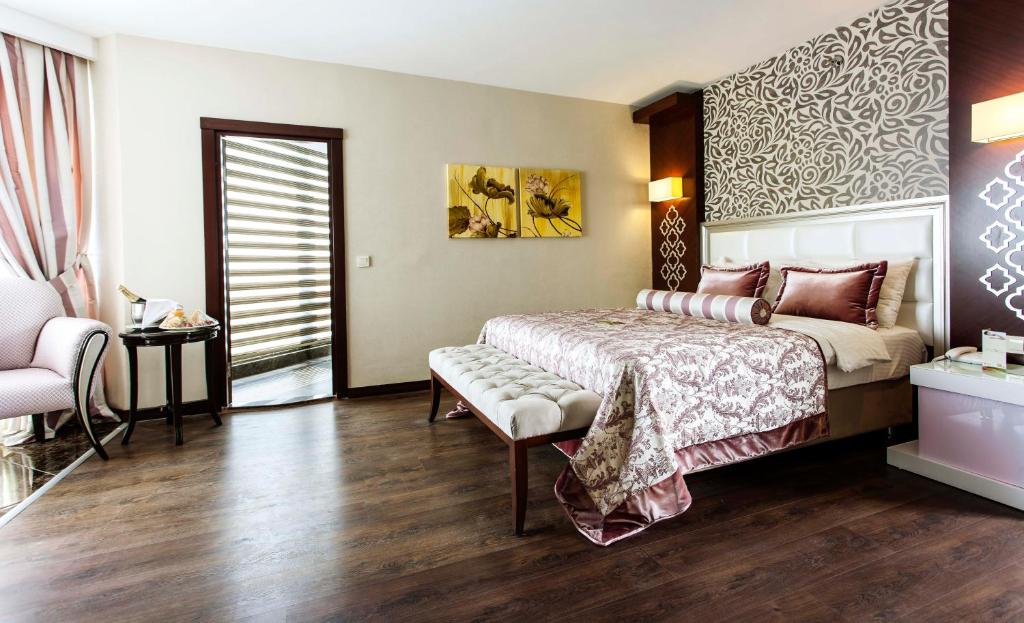 Tusan Beach Resort - All Inclusive - 