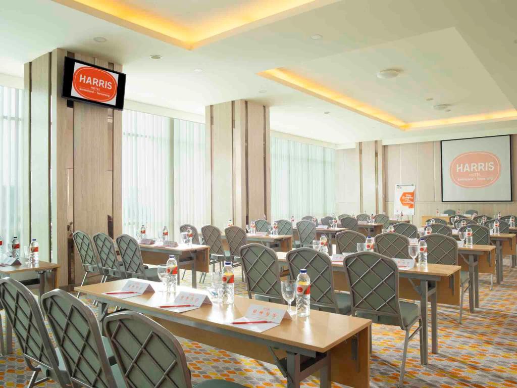 Harris Hotel Sentraland Semarang Updated 2021 Prices