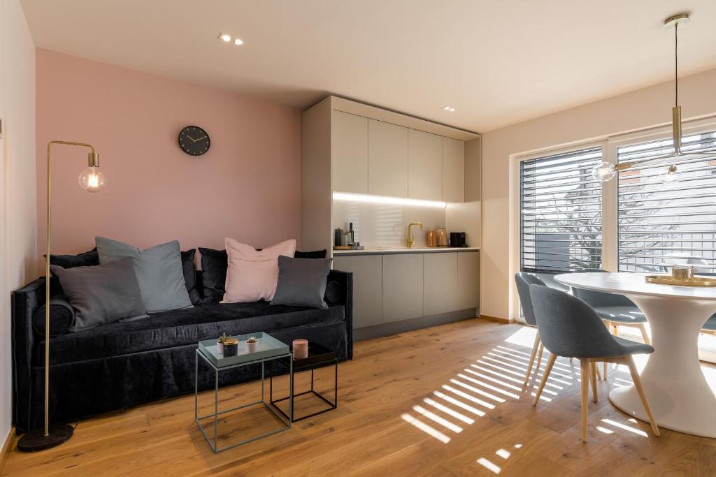 La Villa Ljubljana - Housity