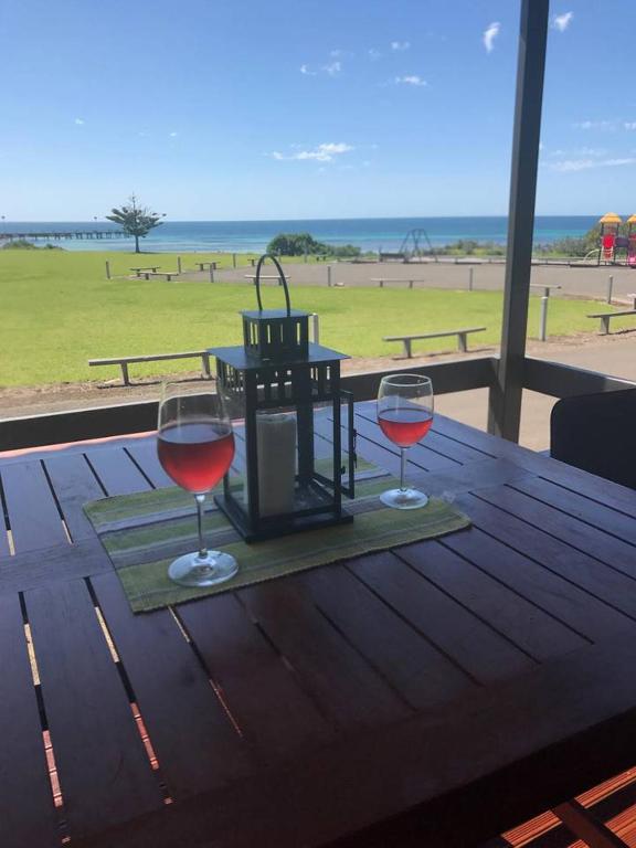 Pine View Holiday Rental, Emu Bay (updated prices 2024)
