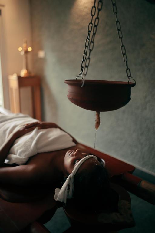 Fotografie z fotogalerie ubytování SpiceTree Rajakumari v destinaci Munnar