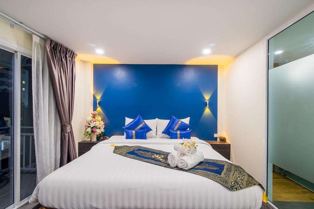 Anchan Hotel & Spa - Resim 18