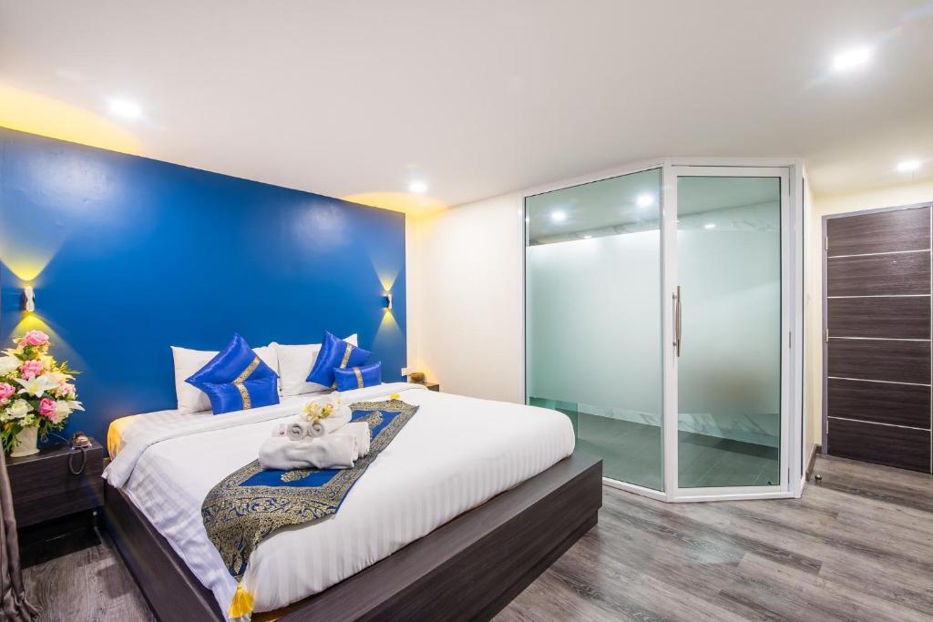 Anchan Hotel & Spa - Resim 13