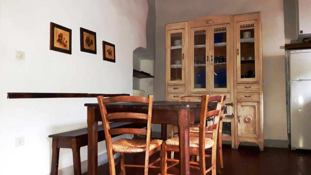 Villa Migliorati - Maison De Trois Chambres