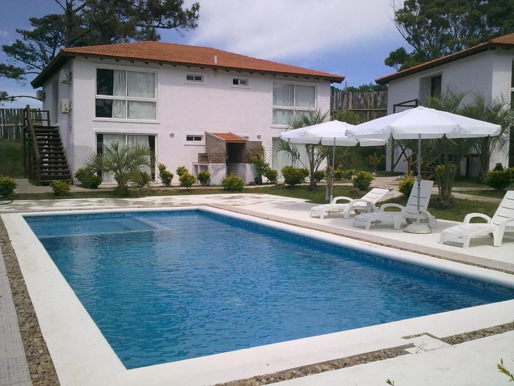 Foto da galeria de Palmeras Beach Hotel em Punta del Este