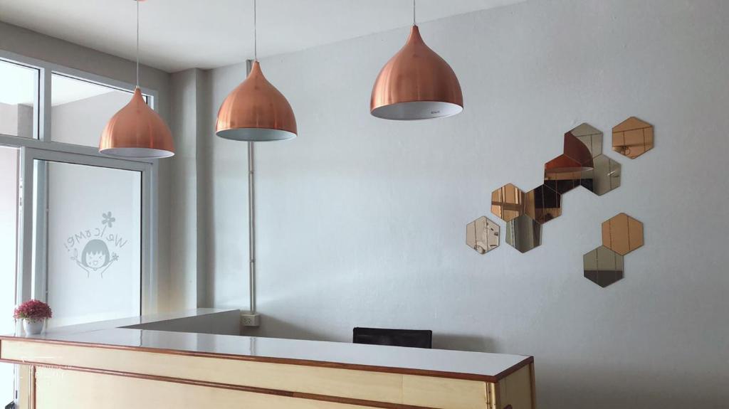 Fotografie z fotogalerie ubytování Ler Hostel 65 v Chaweng Beach