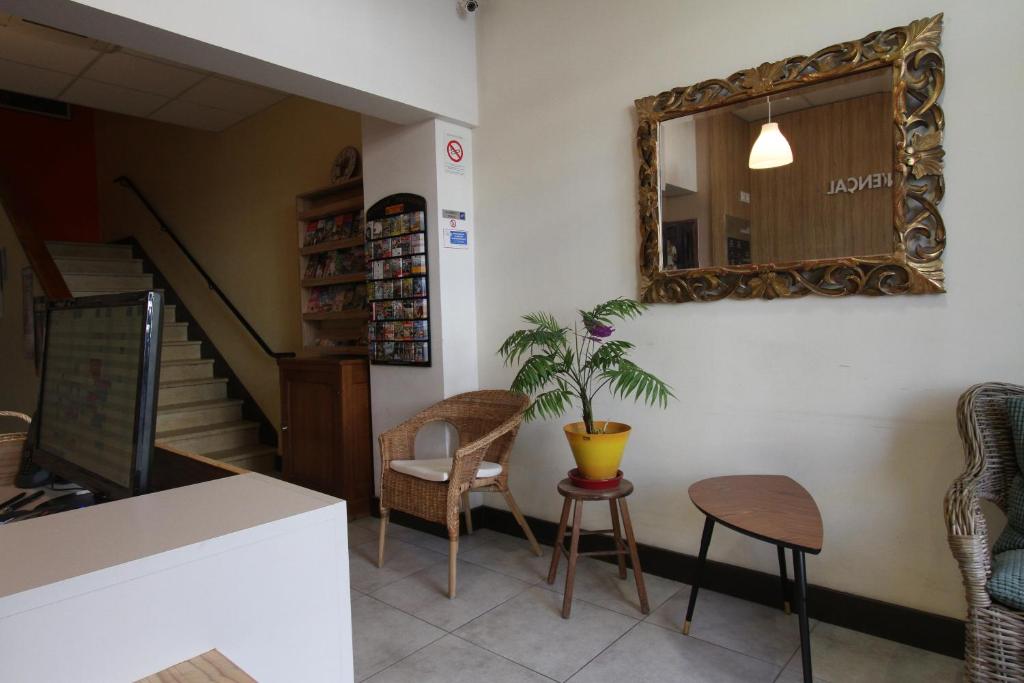 Fotografie z fotogalerie ubytování Le Provençal v destinaci Tarascon