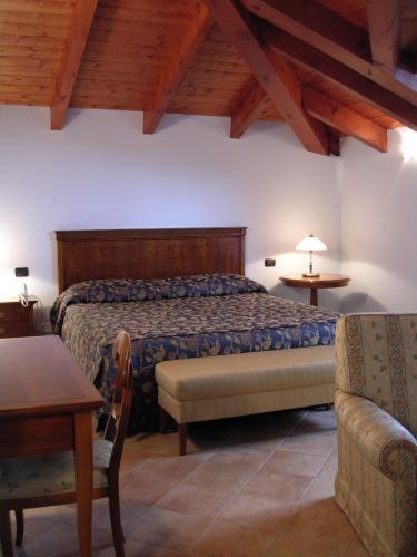 La Locanda del Melograno - Double Room