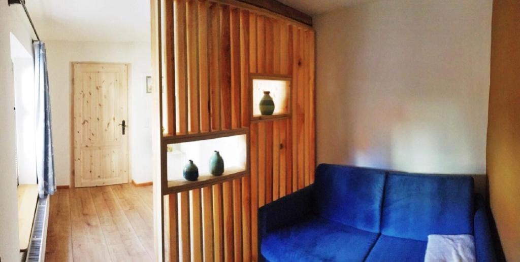 Ferienwohnungen an der Blasiikirche - 18