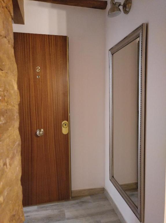 Fotografia z galérie ubytovania apartamento las torres-botanico con 2 habitaciones v destinácii Valencia