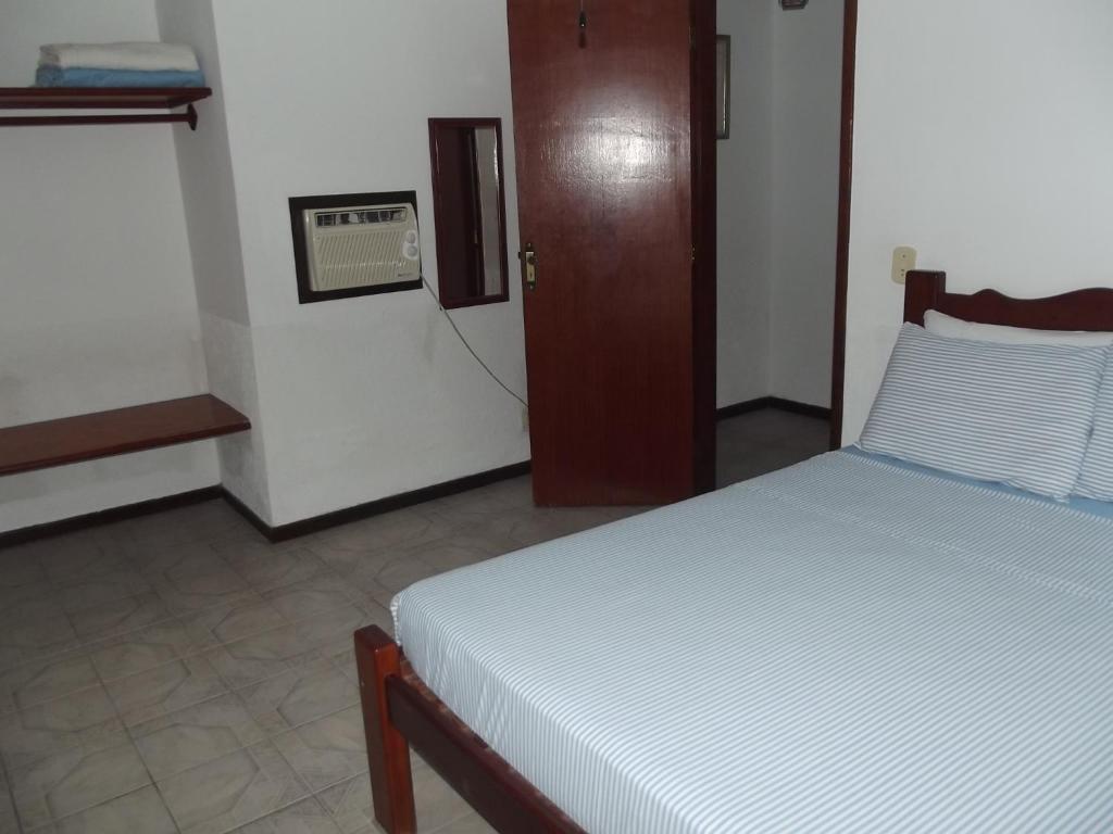  Pousada Flats Paguru